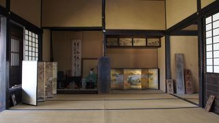 白虎隊もここから戸ノ口原戦場へと出陣