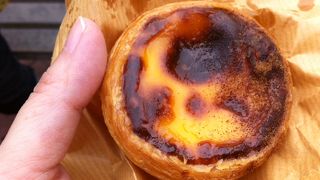 改装しましたがお味はそのまま