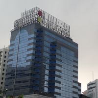 名前の通り悪いど〜の雰囲気