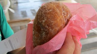 ぜひ本場のを味わってください。