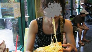 ぜひイートインで