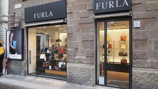 フルラ (パルマ店)