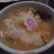 北海道の味をしっかり受け継ぐバンコク支店