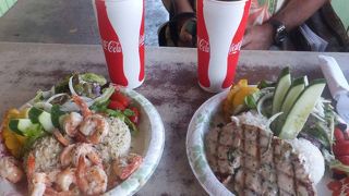 ずっと気になっていたのですが、やっと行きました。期待通りでした。