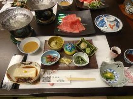 のとや旅館 写真