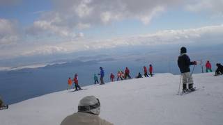 大阪からも近い