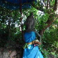 人魚もいました