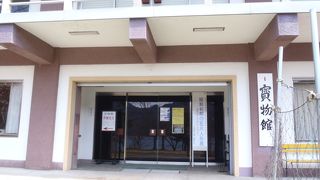 宝物がいっぱい