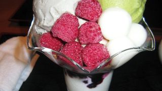 祇園花見小路の一押しカフェ