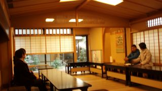 思いもよらず銘菓に出会えました！