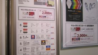 ＪＲ吉祥寺駅から井の頭公園のほうに少し駅から南に歩いていったところ