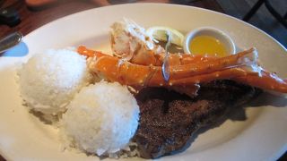 チェーン店には外れなし