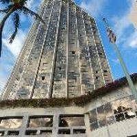 アラモアナビーチにある