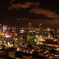 29階の部屋から