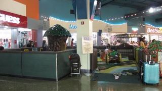 滞在中一度は行きたくなる