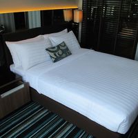 コンティネント ホテル バンコク