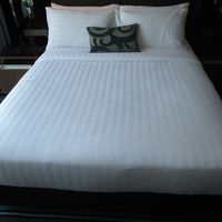 コンティネント ホテル バンコク