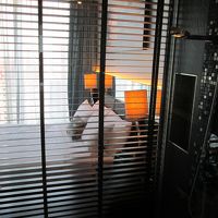 コンティネント ホテル バンコク