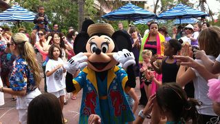 老若男女ハッピーになってしまう～マジック