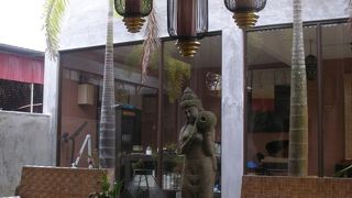 意外とゴリゴリしてくれる