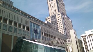 毎日が大北海道展