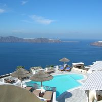 どこを撮っても絵になるホテル