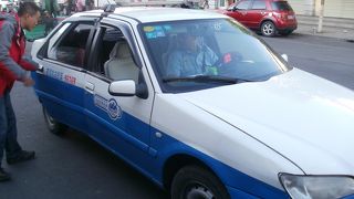 繁盛期だけチベットでタクシー運転手をする人も　　～　チベット・ラサでのタクシー事情　～
