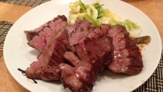 肉厚で美味！！