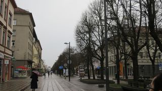 ライスヴェス通り 