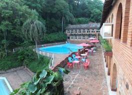 Hotel Tirol del Paraguay