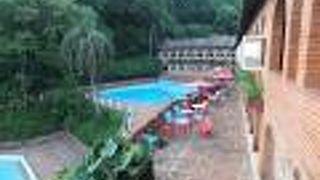 Hotel Tirol del Paraguay