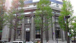 風格のある重厚感