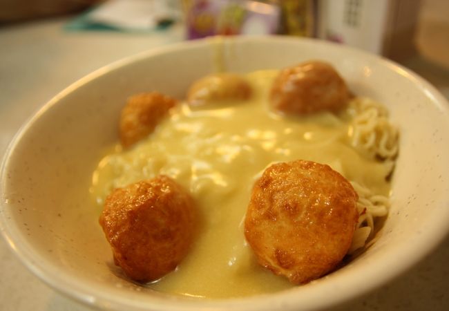 けっこう、イケますよ！！