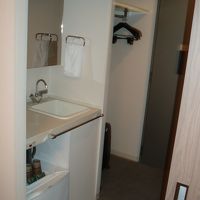 この小さな流し台が本当に便利！