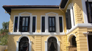 レストラン＆ミュージアム