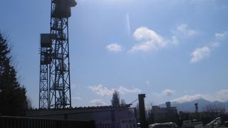 桑園駅から近い札幌競馬場