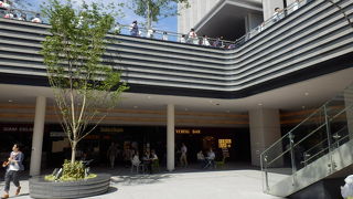 御茶ノ水の新スポット