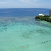 景色はよかったんですけど