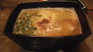 一蘭天神西通り店