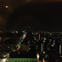 夜景