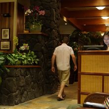 ワイワイ楽しめます