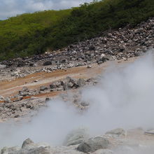 日によっては入れるとこが少しずつ変わります