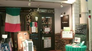 龍馬商店街に行く途中