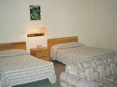 タムニング プラザ ホテル 写真