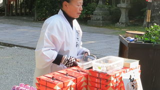 古の人々の熊野詣でを感じる