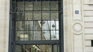 1847年に完成した