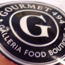 オリジナル商品にはこんなシールついてます