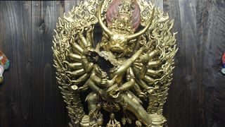 日本の文化とそうは離れていないのかもしれません