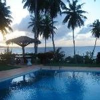 テレビも時計もない