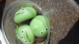 大人も子供も大満足